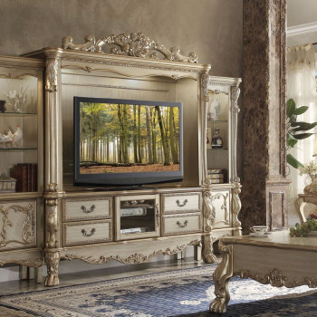 DRESDEN ENTERTAINMENT CENTER 91330