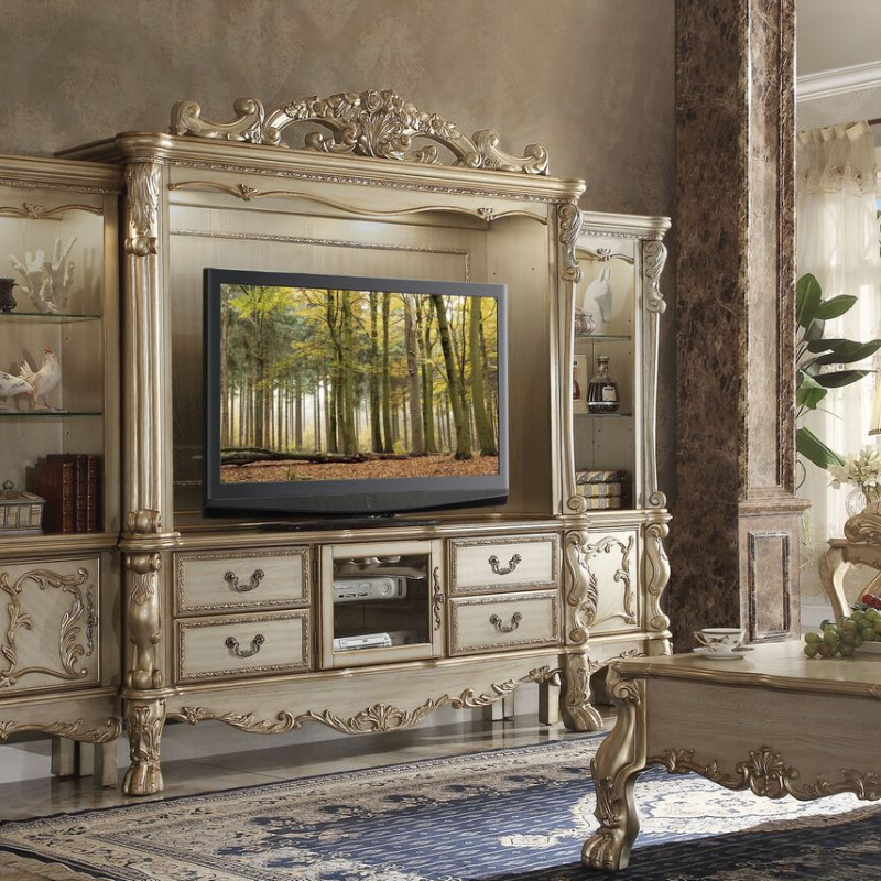 DRESDEN ENTERTAINMENT CENTER 91330