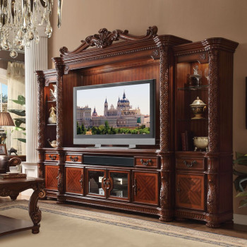 DRESDEN ENTERTAINMENT CENTER 91335