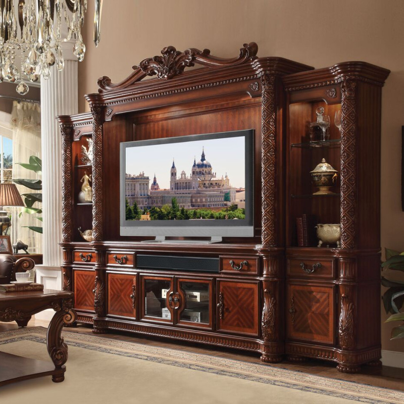 DRESDEN ENTERTAINMENT CENTER 91335