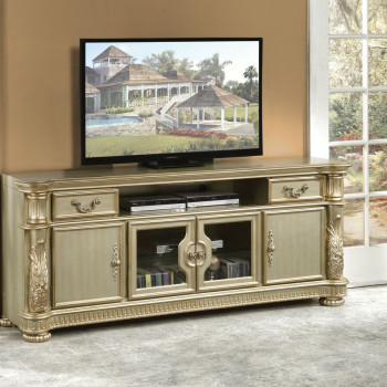 TV CONSOLE 91313