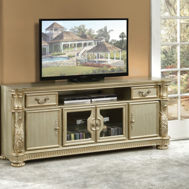 TV CONSOLE 91313