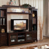 HALDEN ENTERTAINMENT CENTER 91090