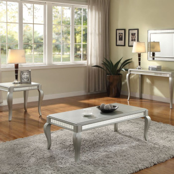 COFFEE TABLE-W/LIFT TOP 83080