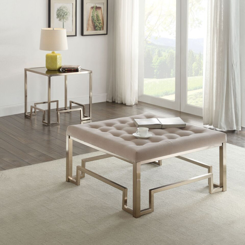 COFFEE TABLE 81625