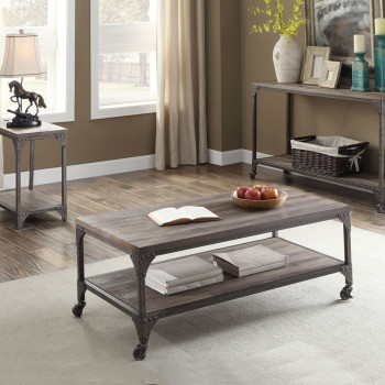 COFFEE TABLE 81445