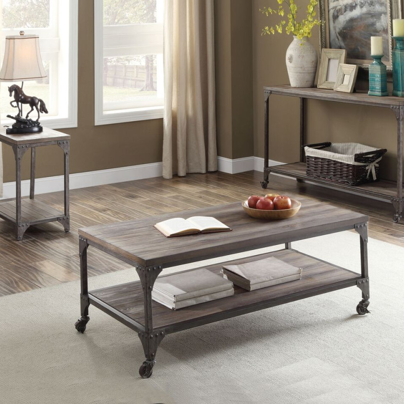 COFFEE TABLE 81445