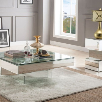 80270 COFFEE TABLE