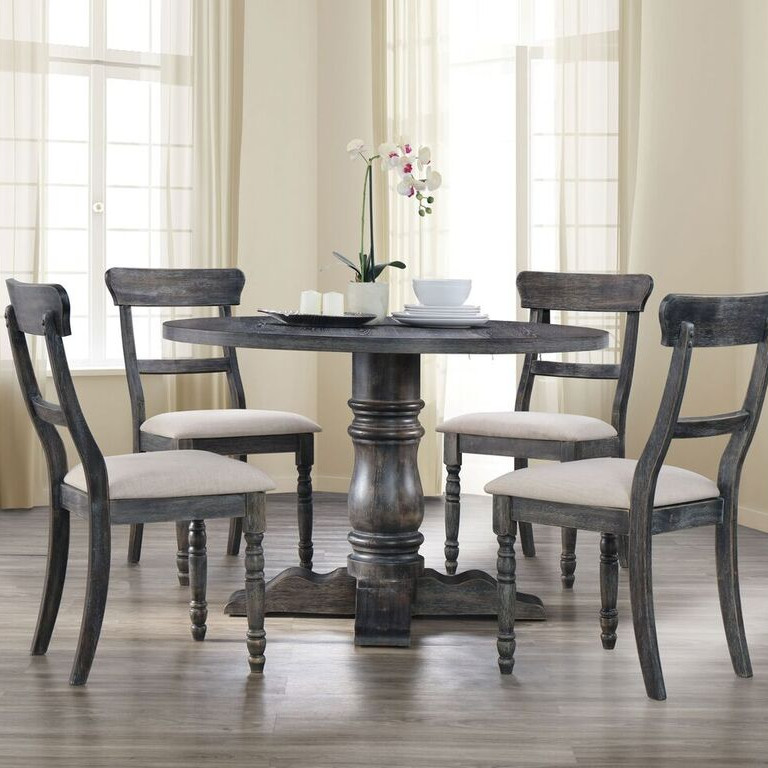 74640 WALLACE DINING TABLE