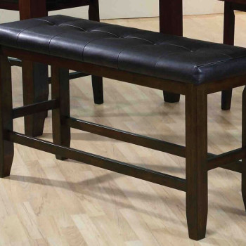 74634 ESPRESSO COUNTER H. BENCH