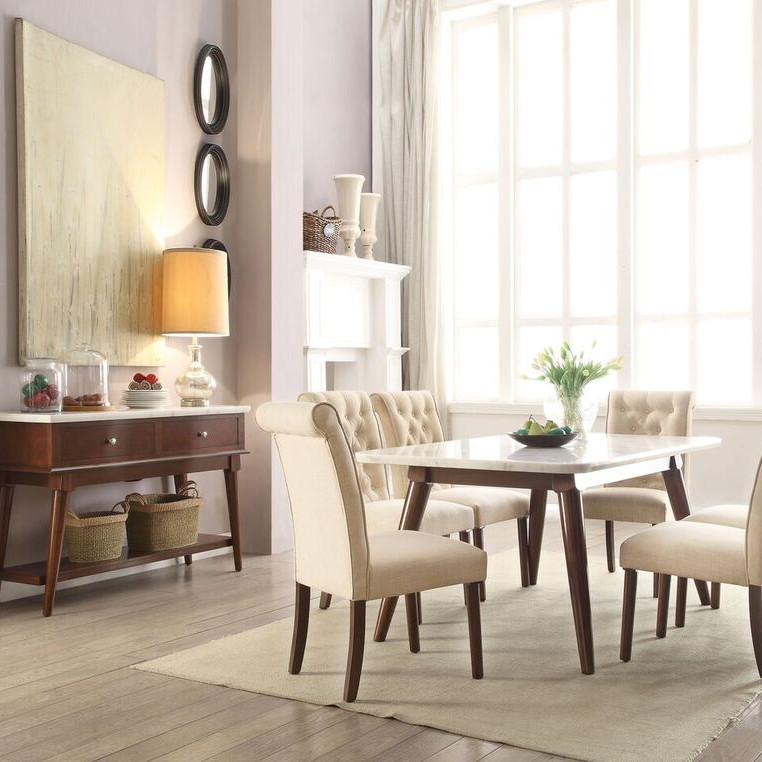 72820 DINING TABLE
