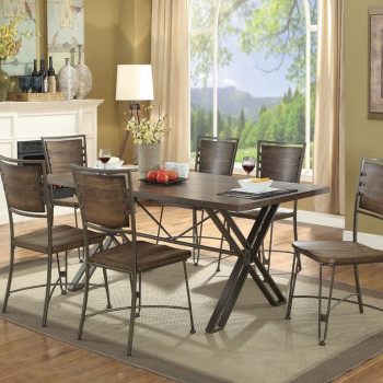 72345 DINING TABLE