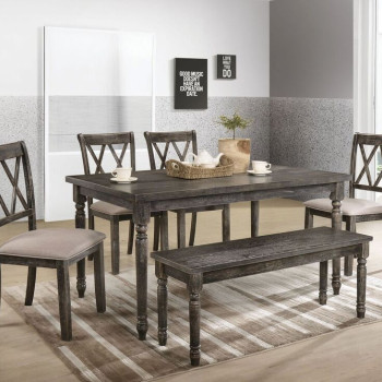 71880 DINING TABLE