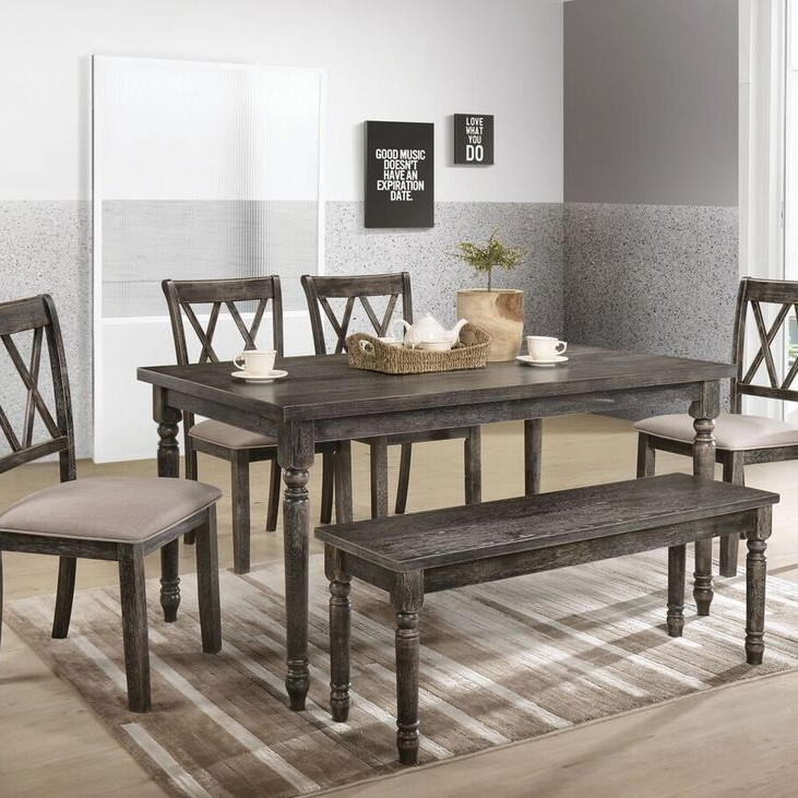 71880 DINING TABLE