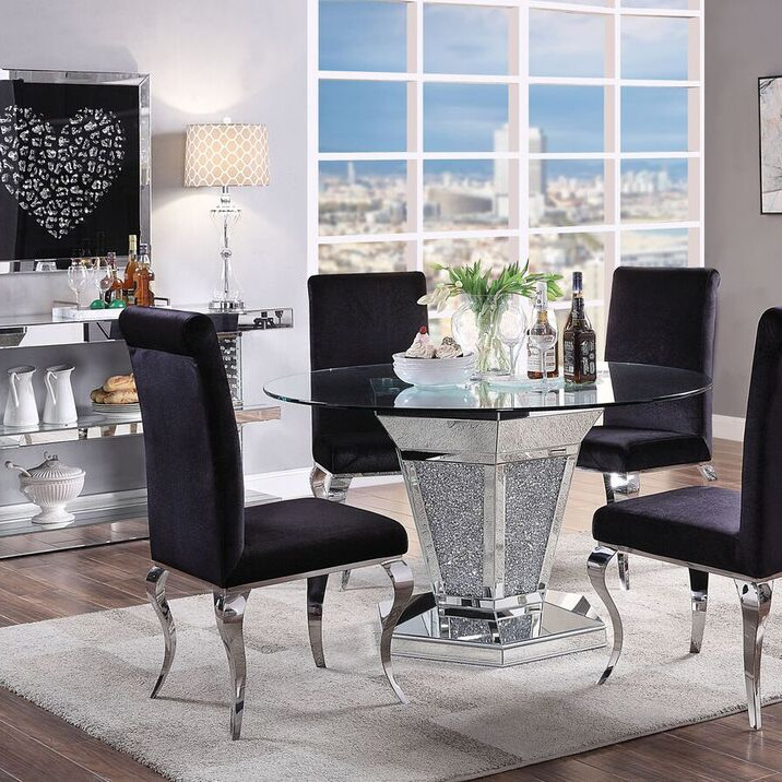 71285 NORALIE, DINING TABLE
