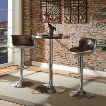 70425 BAR TABLE