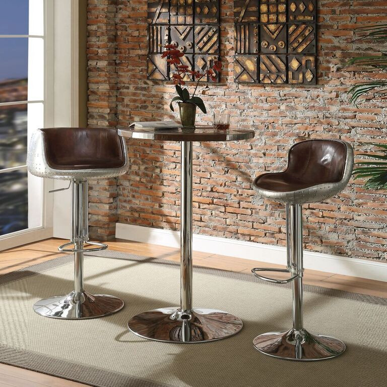 70425 BAR TABLE