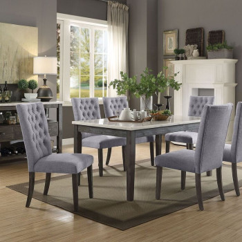70165 DINING TABLE