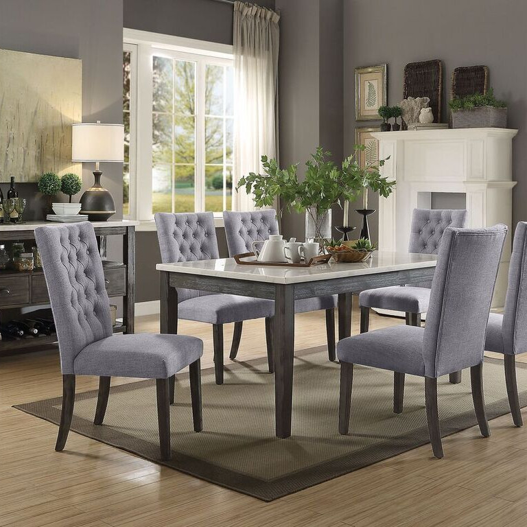 70165 DINING TABLE
