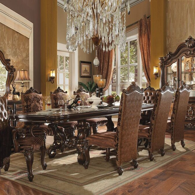 61100 VERSAILLES DINING TABLE