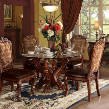 60012 DRESDEN SIDE CHAIR