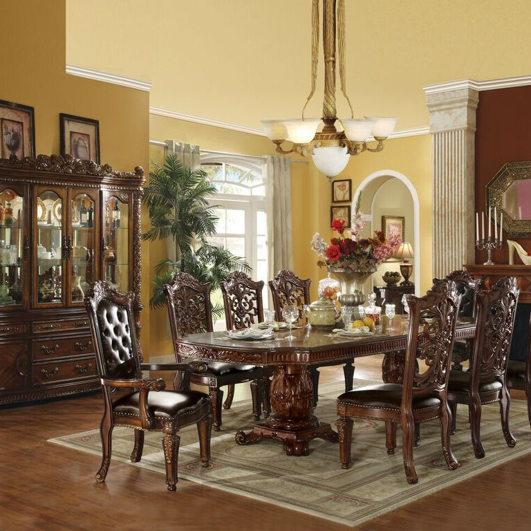 60000 KIT- VENDOME DINING TABLE