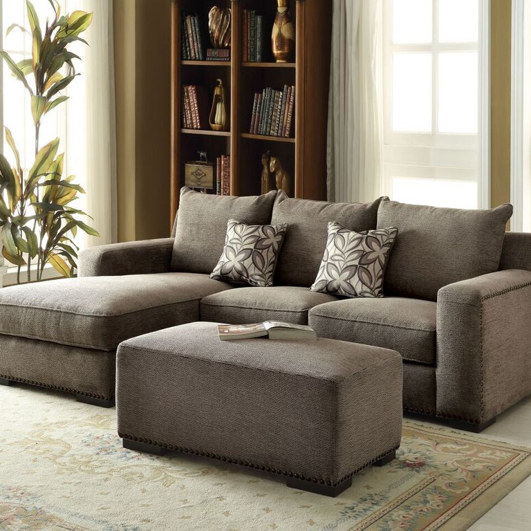 53590 USHURY SECTIONAL SOFA