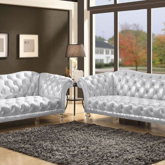 52780+52781 2PC SETS SOFA + LOVESEAT