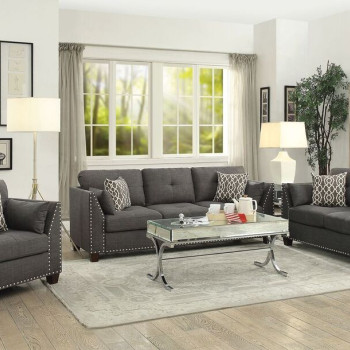 52405+52406+52407 3PC SETS SOFA + LOVESEAT + CHAIR