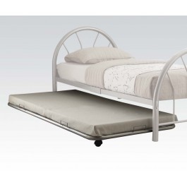 30463SI TWIN METAL TRUNDLE