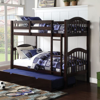 02554 HEARTLAND ESP. T/T BUNK BED