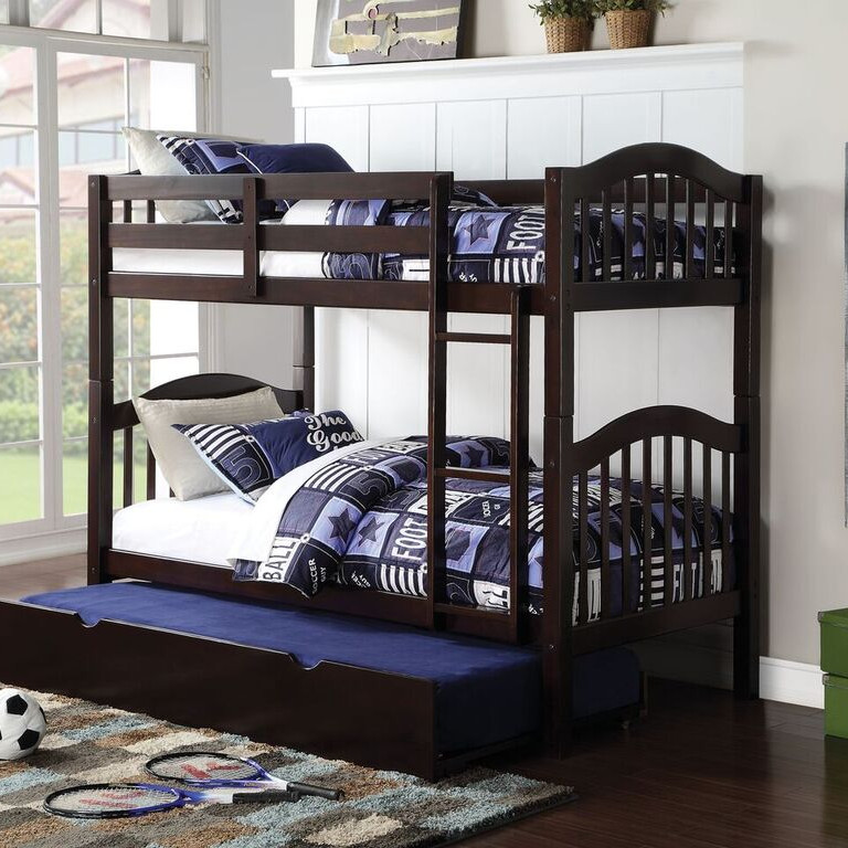 02554 HEARTLAND ESP. T/T BUNK BED