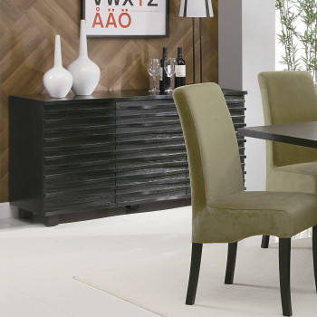 Stanton Contemporary Server 102065