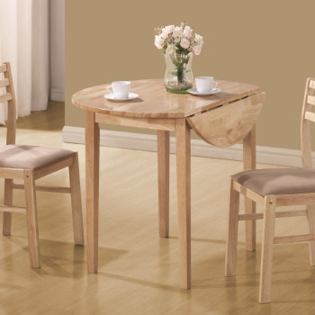 Dinettes Casual 3 Piece Table & Chair Set 130006