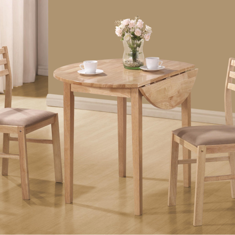 Dinettes Casual 3 Piece Table & Chair Set 130006