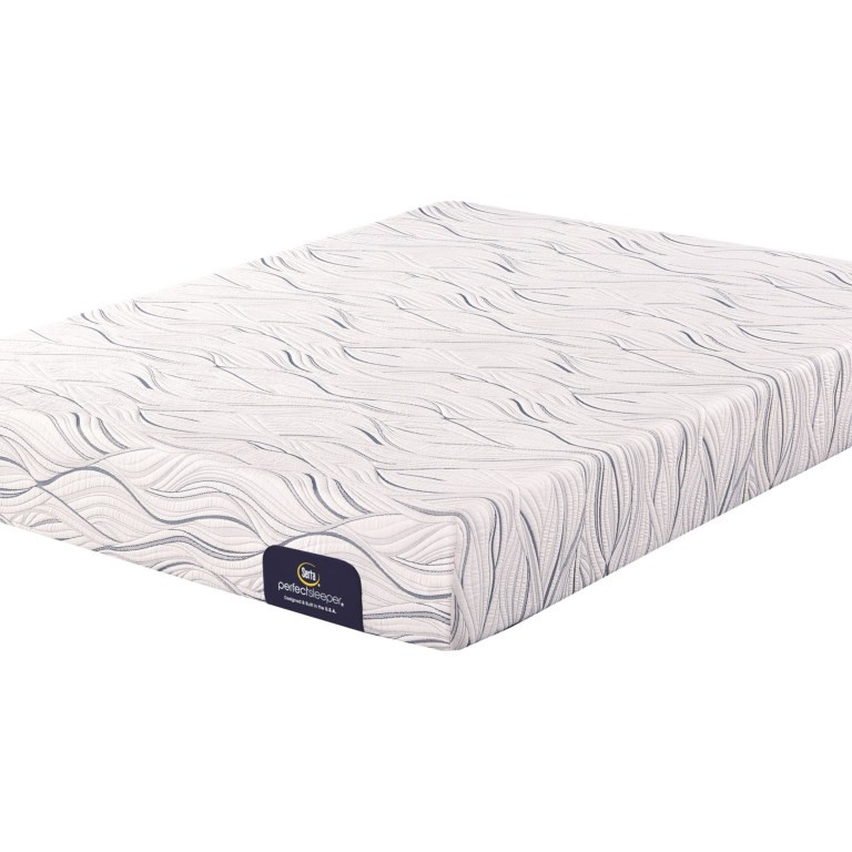 Merriam Luxury Firm Full Mattress Serta Perfect Sleeper