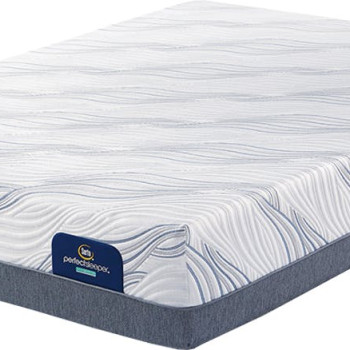 Perfect Sleeper® by Serta Mattresses Alderman Plush California King