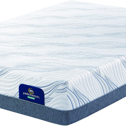 Perfect Sleeper® by Serta Mattresses Highridge Firm King
