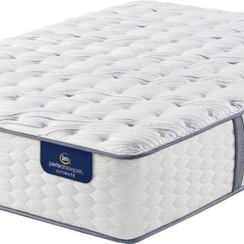 Perfect Sleeper® by Serta Mattresses Gannon Extra Firm California King