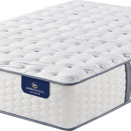 Perfect Sleeper® by Serta Mattresses Gannon Extra Firm California King
