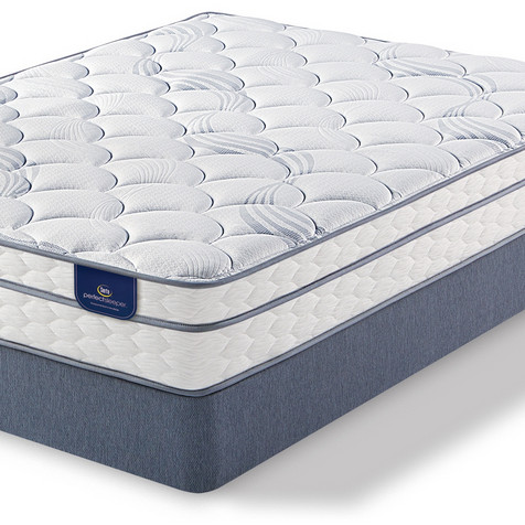 Perfect Sleeper WESBOUROUGH Eurotop Mattress - Twin XL