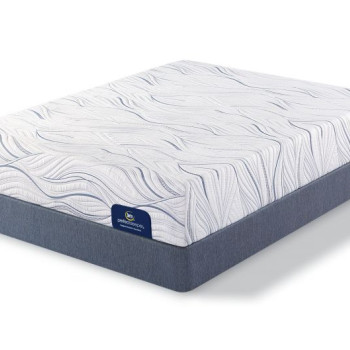 Southpoint Firm Mattress Full Serta Perfect Sleeper Foam