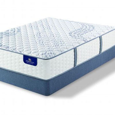 Trelleburg 700 Extra Firm Mattress King Serta Perfect Sleeper Elite