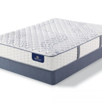 Linden Pond Firm Mattress Cal King Serta Perfect Sleeper Elite