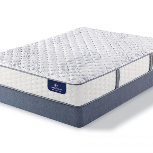 Linden Pond Firm Mattress Twin Serta Perfect Sleeper Elite