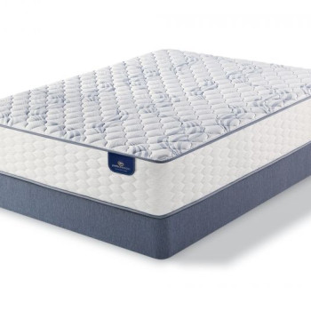 Fairhill Firm Mattress Queen Serta Perfect Sleeper Select
