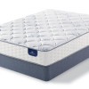 Wesbourough Plush Mattress Twin XL Serta Perfect Sleeper