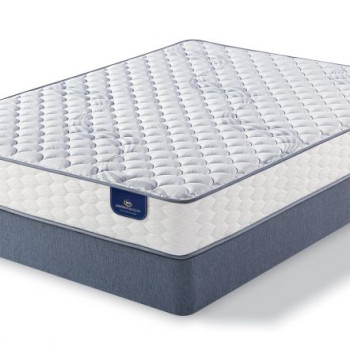 Wesbourough Firm Mattress Cal.King Serta Perfect Sleeper