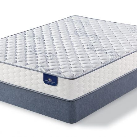 Wesbourough Firm Mattress Full Serta Perfect Sleeper