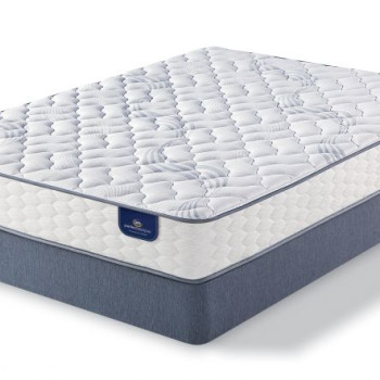 Nocona Firm Mattress Full Serta Perfect Sleeper